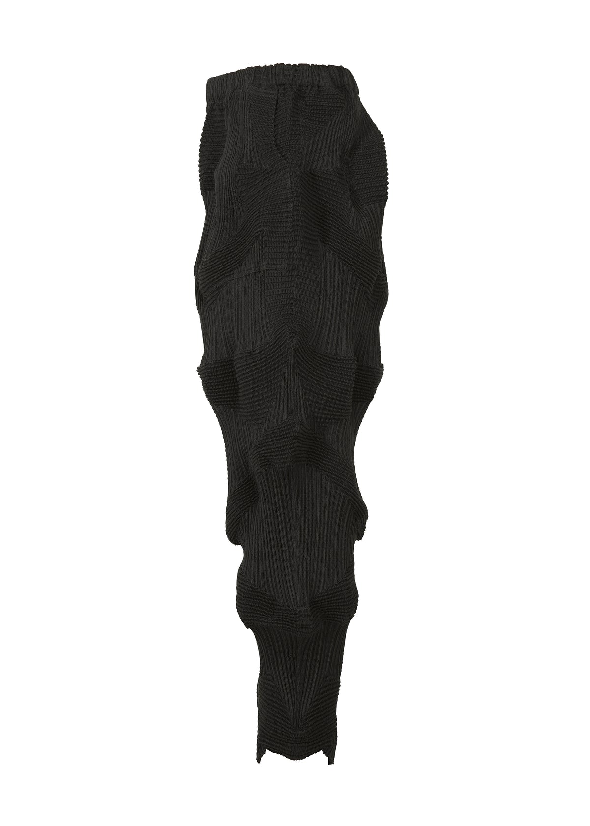 TYPE-O 020、ウィメンズ_パンツ、ディテール画像2