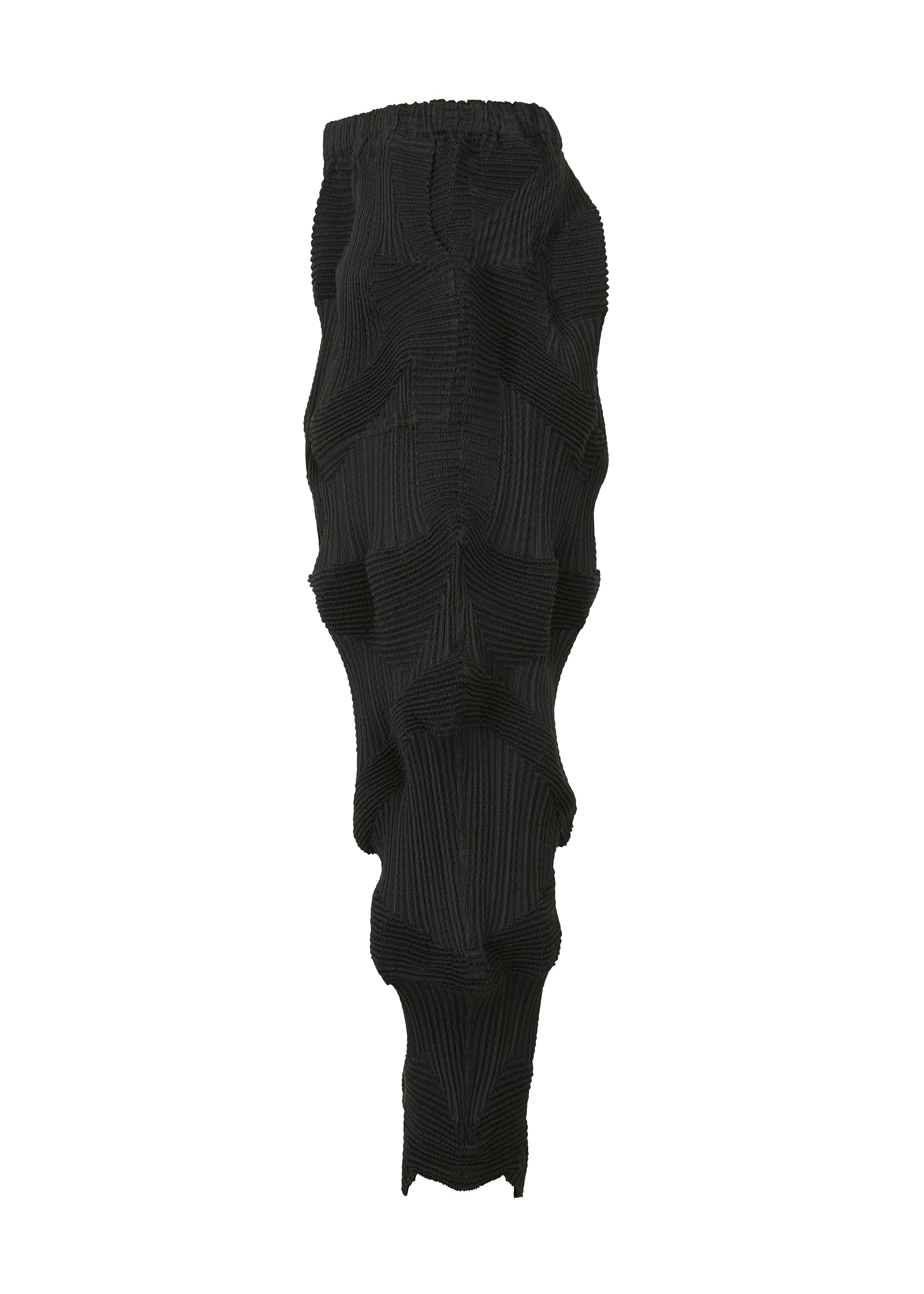 TYPE-O 020、ウィメンズ_パンツ、ディテール画像2