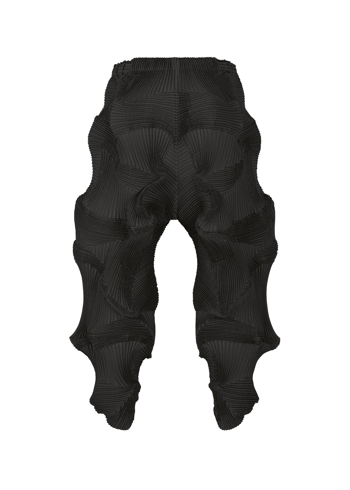 TYPE-O 003 BK、ウィメンズ_パンツ、ディテール画像1