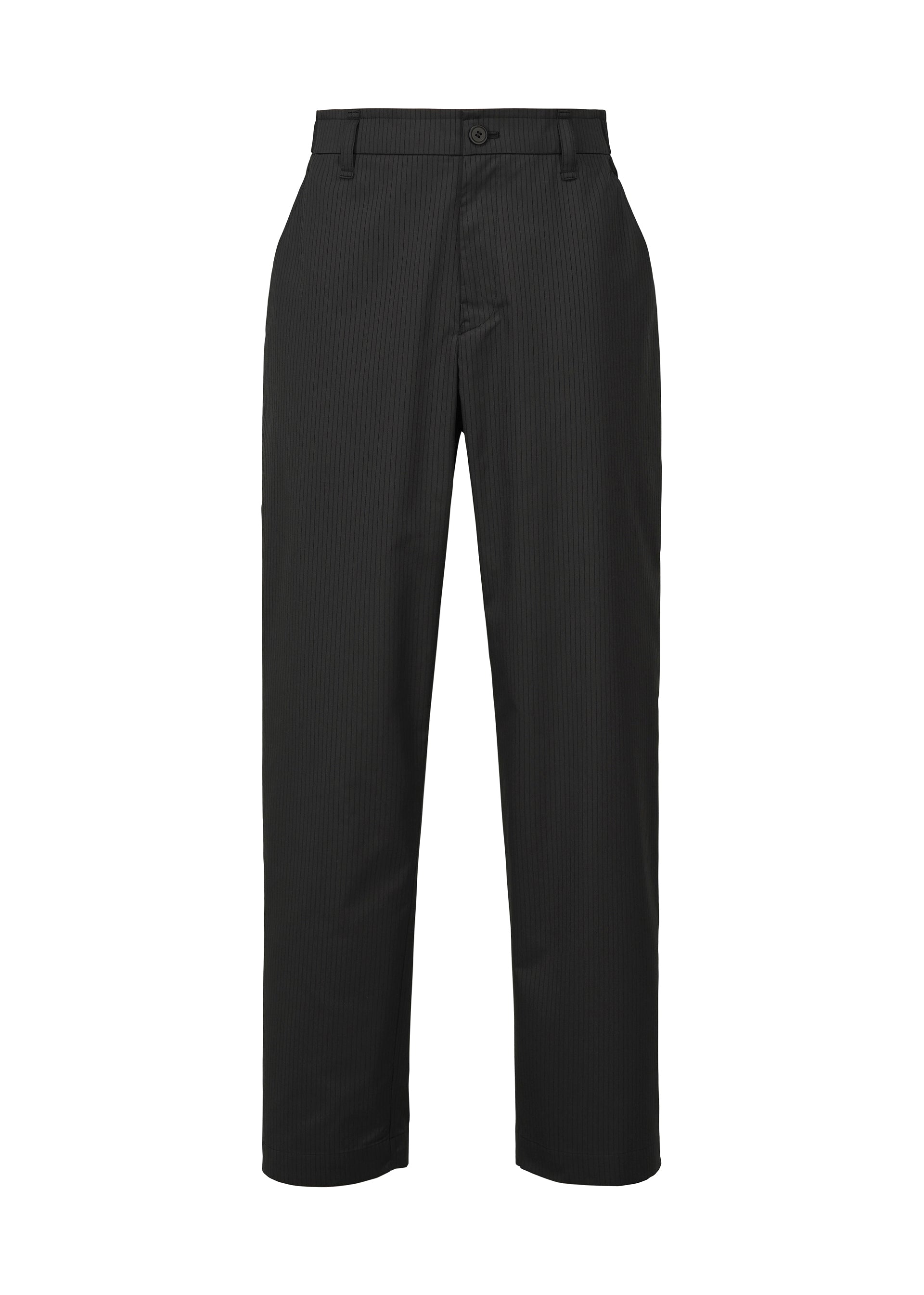 TYPE-S 003、ウィメンズ_パンツ、ブラック