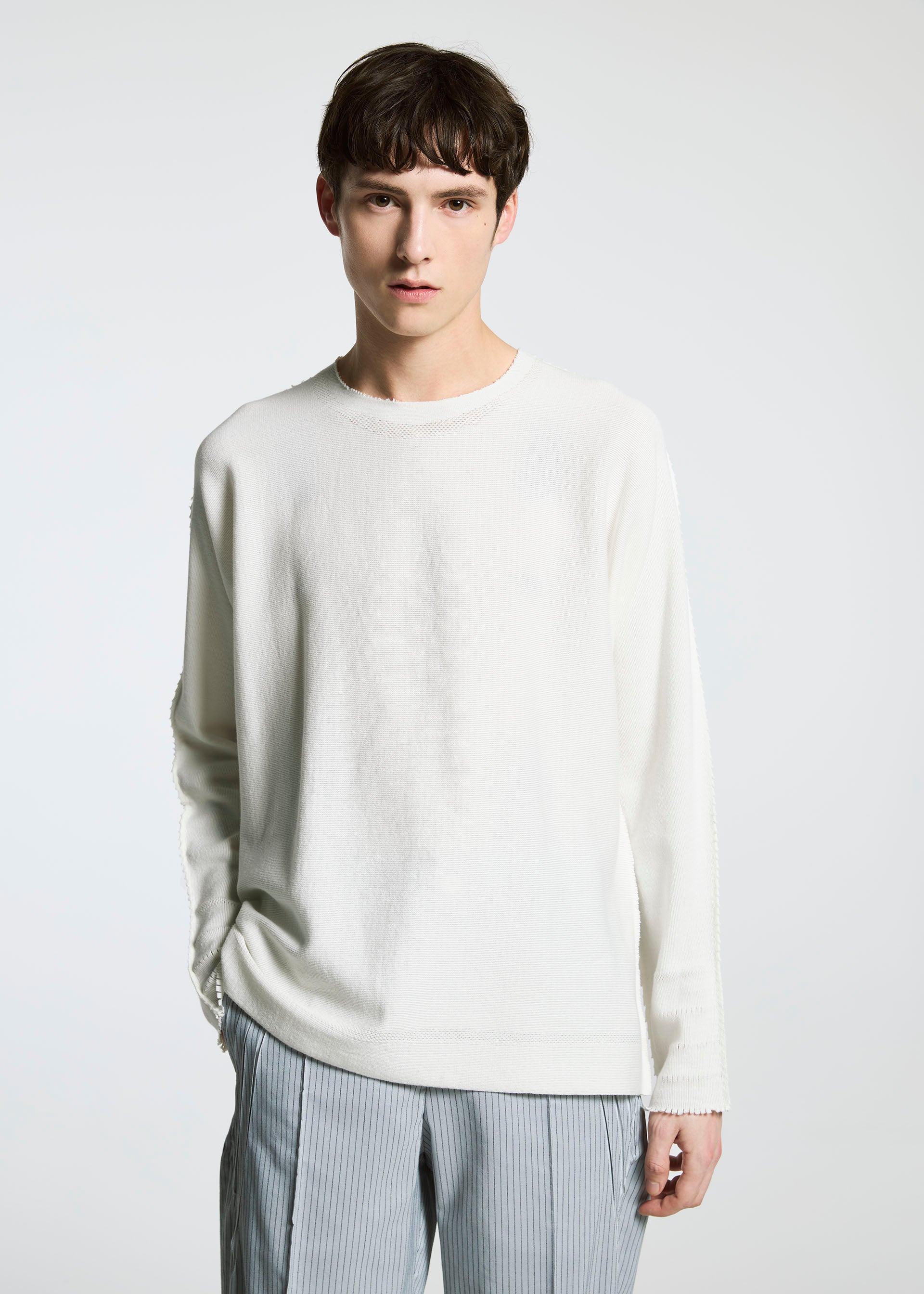 TYPE-S 001-3、ウィメンズ_パンツ、着用画像2