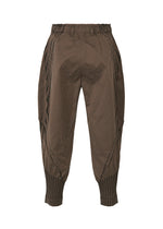 TYPE-S 001-3、ウィメンズ_パンツ、ディテール画像1