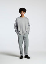 TYPE-C 003、ウィメンズ_パンツ、着用画像1