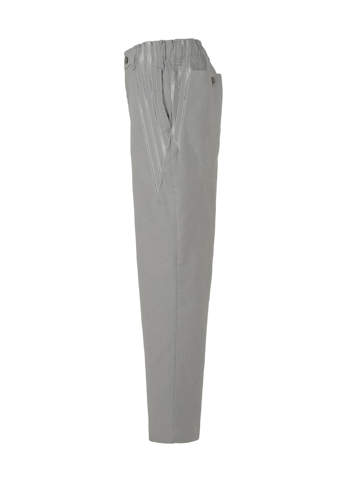 TYPE-C 003、ウィメンズ_パンツ、ディテール画像1