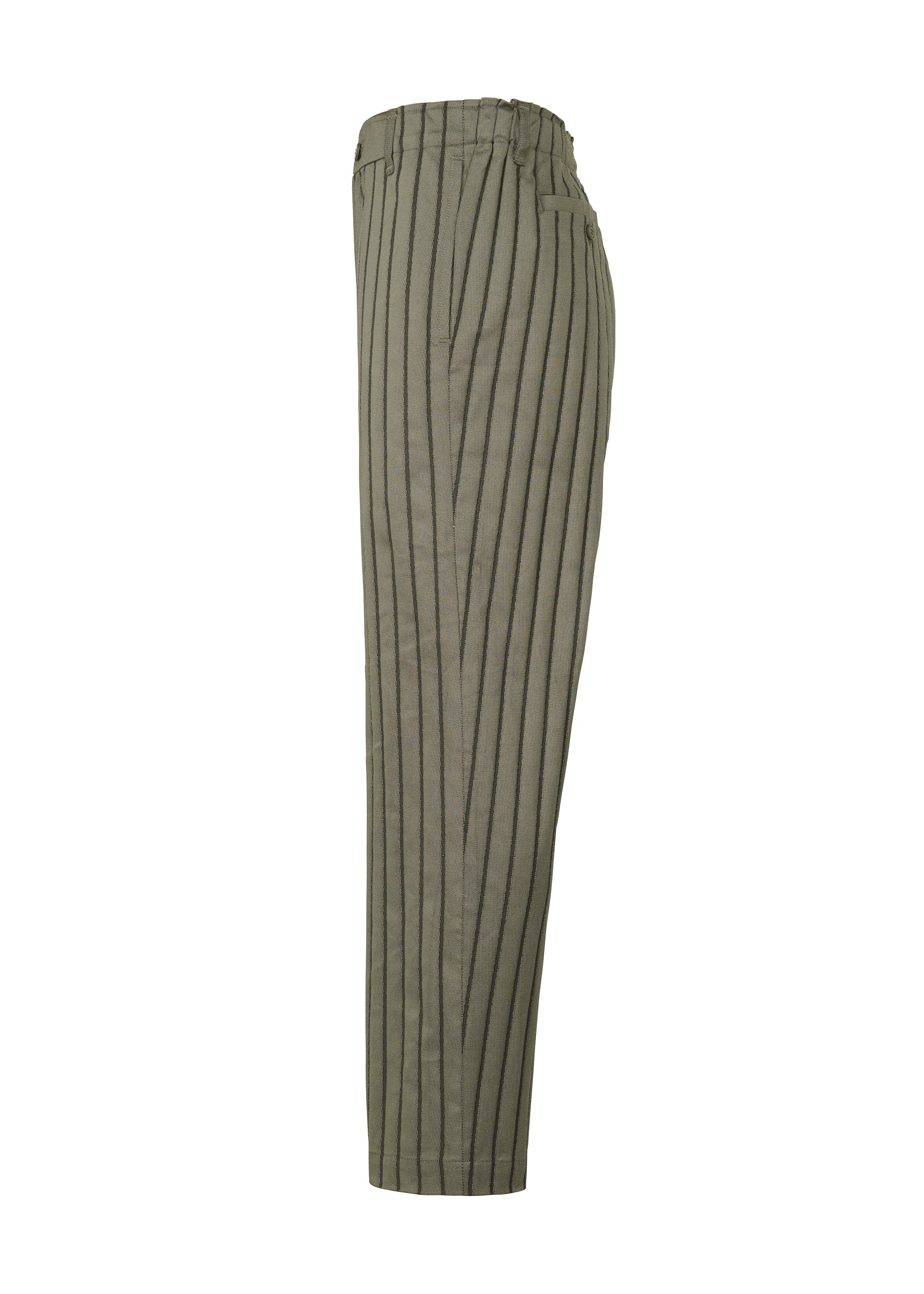 TYPE-C 004、ウィメンズ_パンツ、ディテール画像2