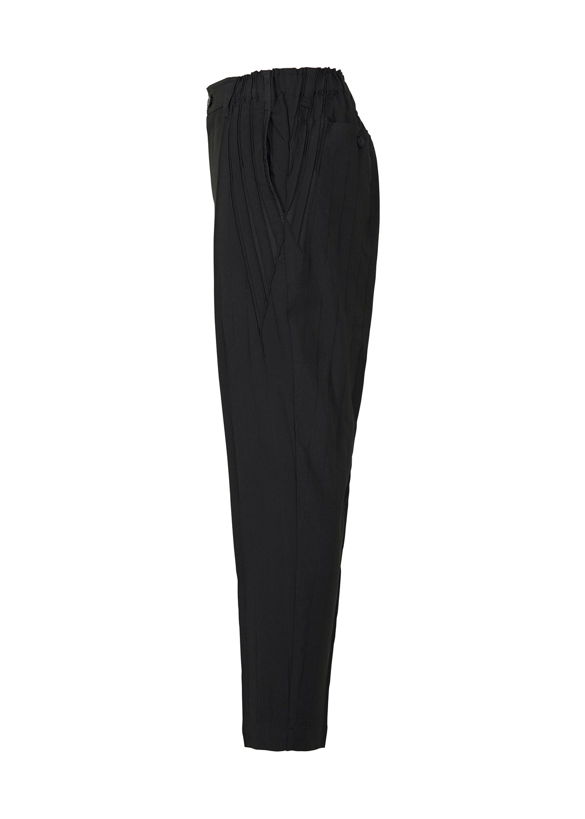 TYPE-Ⅰ 007、メンズ_パンツ、ディテール画像2