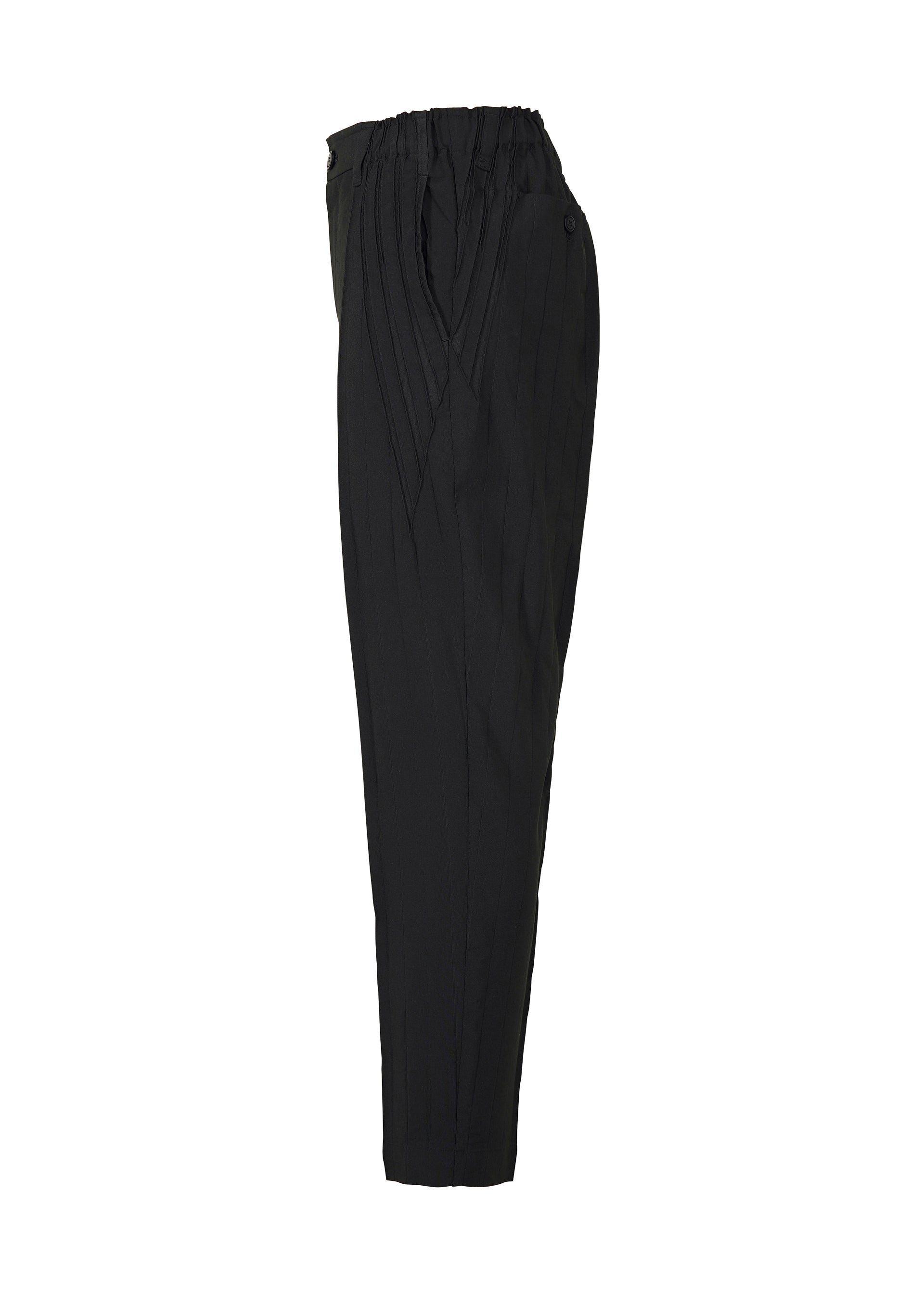 TYPE-Ⅰ 007、メンズ_パンツ、ディテール画像2