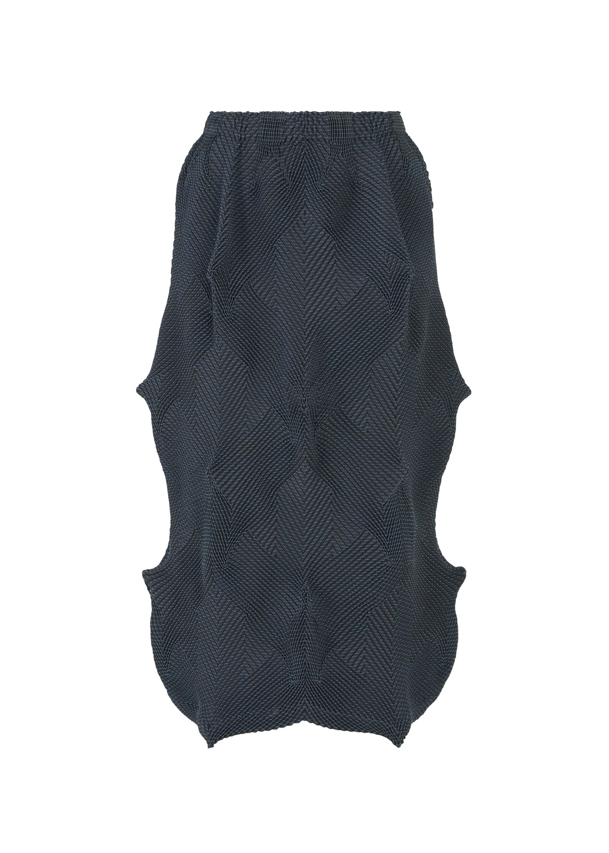 TYPE-O 010、ウィメンズ_スカート、ブルー