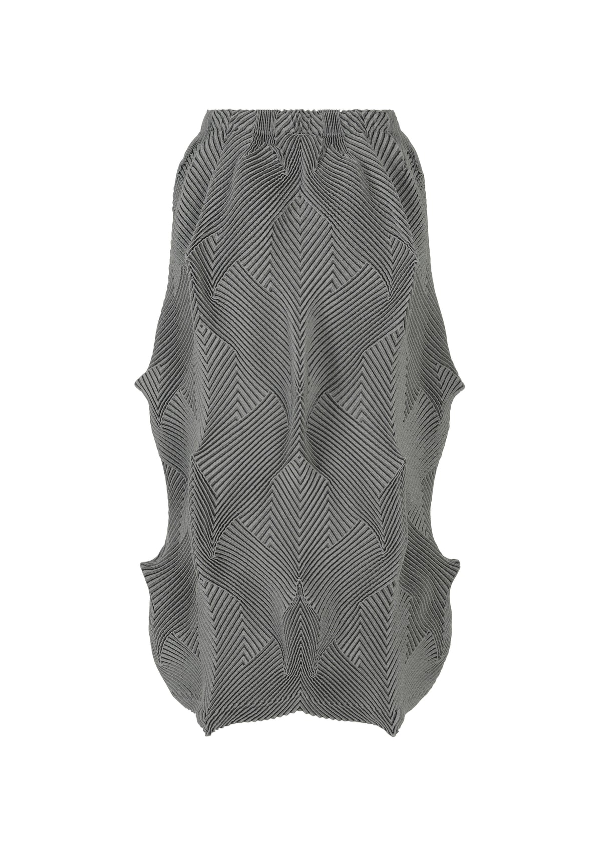 TYPE-O 010、ウィメンズ_スカート、ディテール画像1