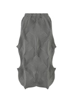 TYPE-O 010、ウィメンズ_スカート、ディテール画像1