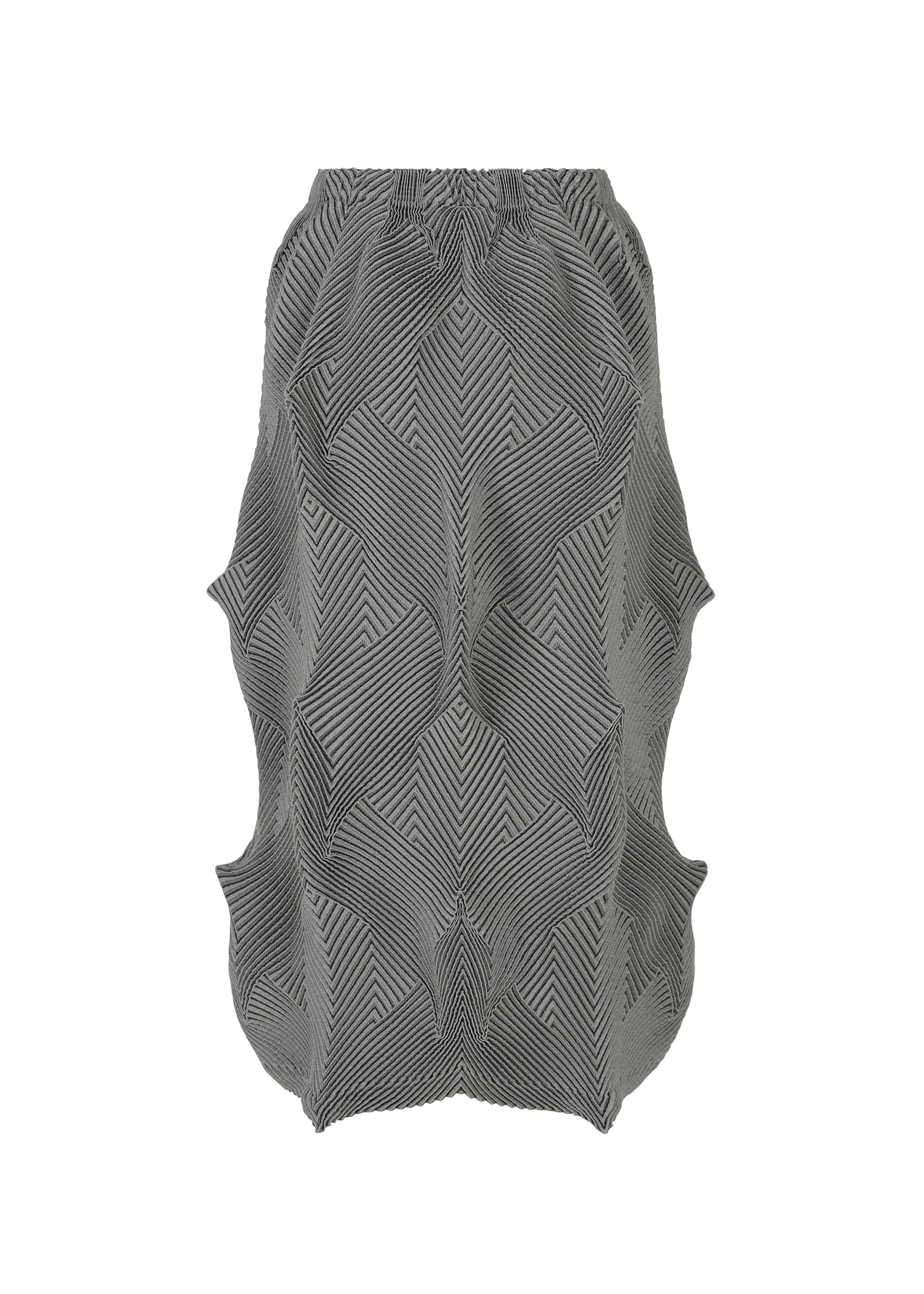 TYPE-O 010、ウィメンズ_スカート、ディテール画像1