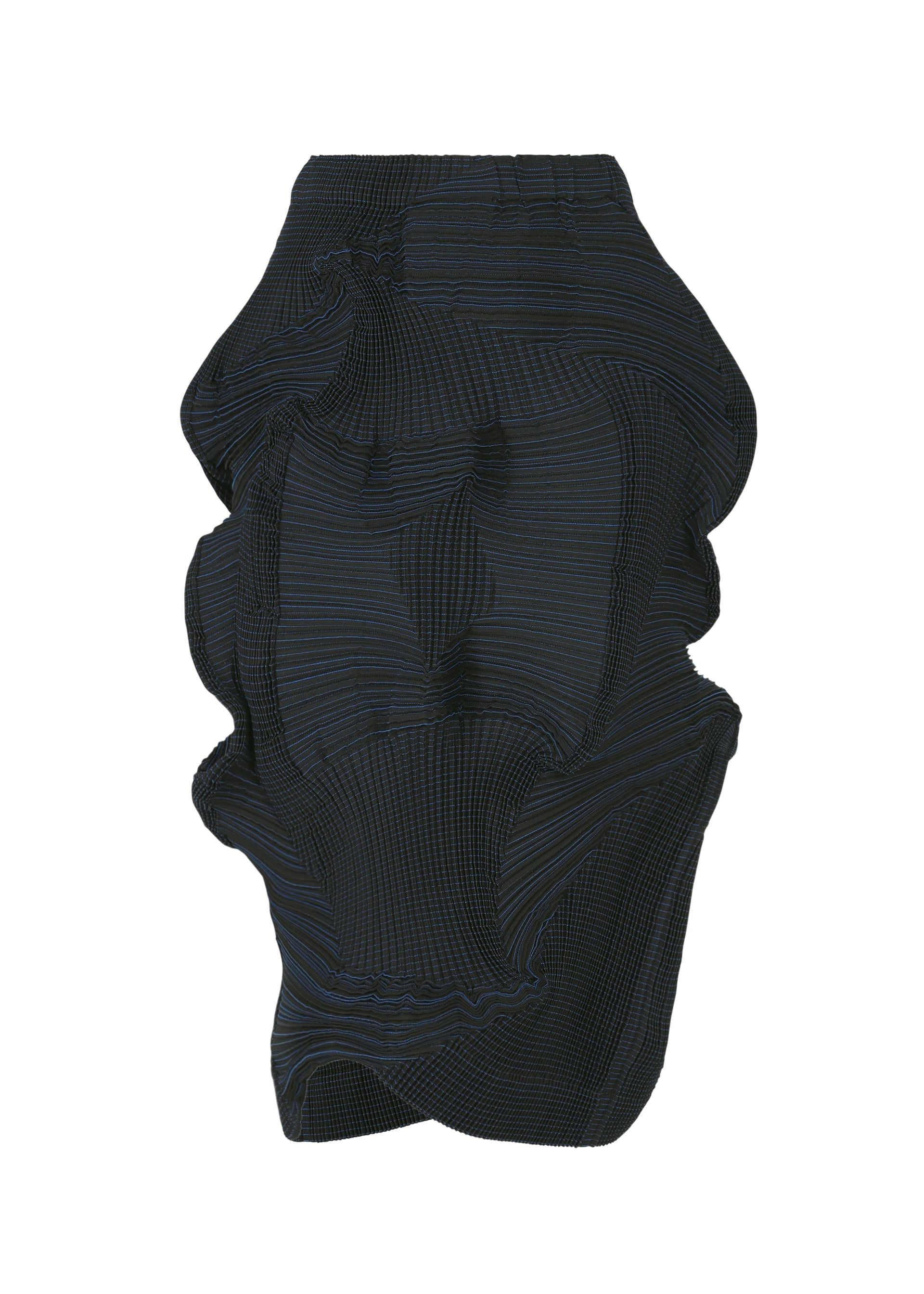 TYPE-O 003ｰ2、ウィメンズ_スカート、ブラック