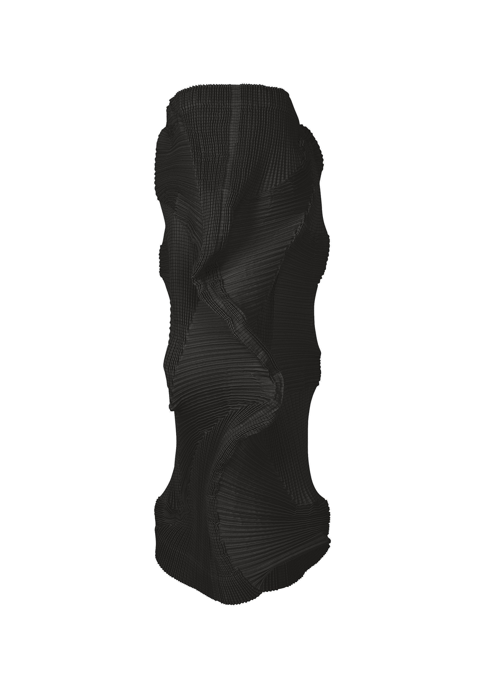 TYPE-O 003 BK、ウィメンズ_スカート、ディテール画像2