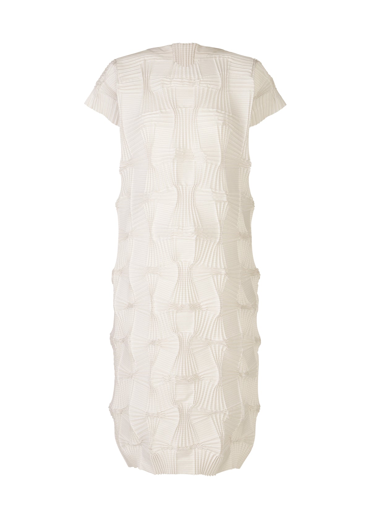 TYPE-O 018、ウィメンズ_ワンピース、ホワイト