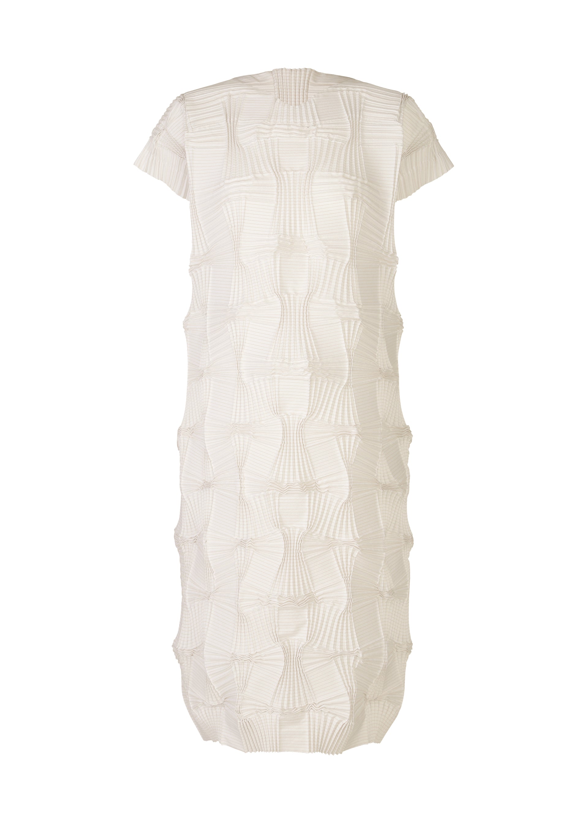 TYPE-O 018、ウィメンズ_ワンピース、ホワイト