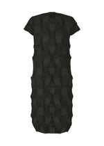 TYPE-O 018、ウィメンズ_ワンピース、ブラック