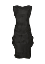 TYPE-O 003 BK、ウィメンズ_ワンピース、ディテール画像1