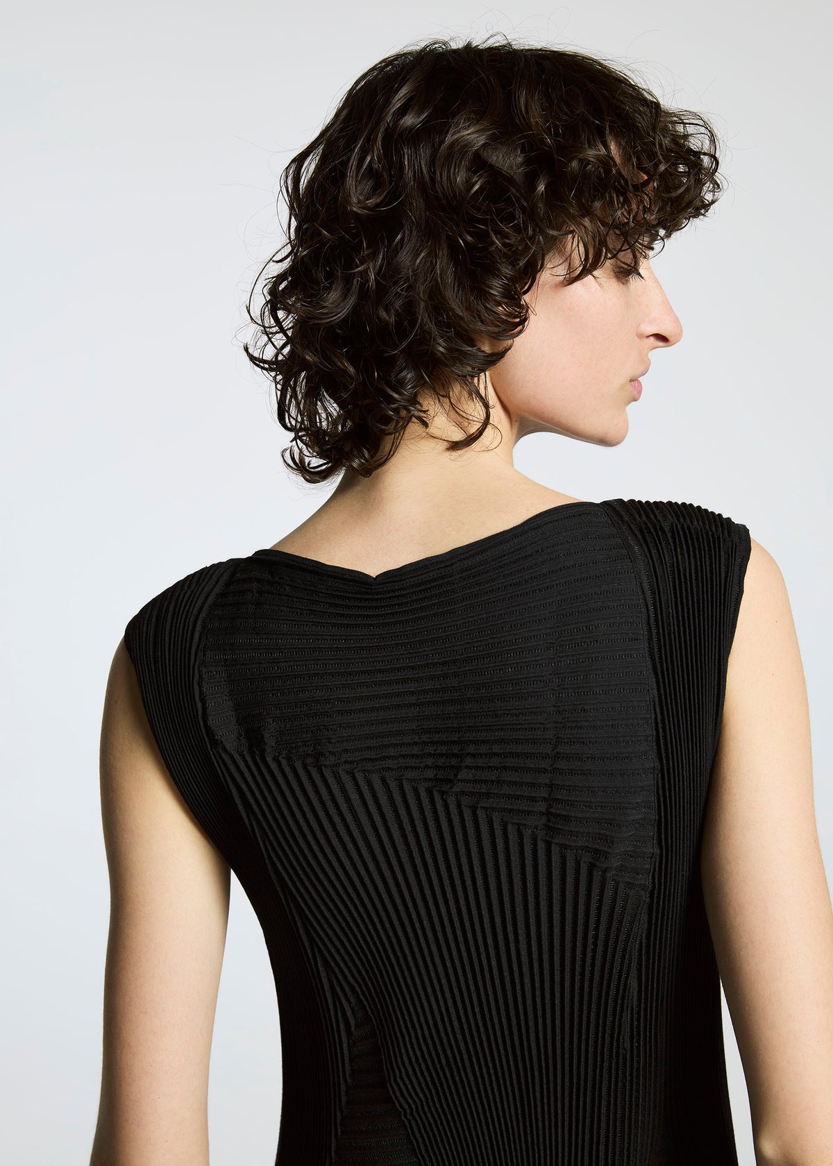 TYPE-Ⅰ 008、ウィメンズ_ワンピース、着用画像3