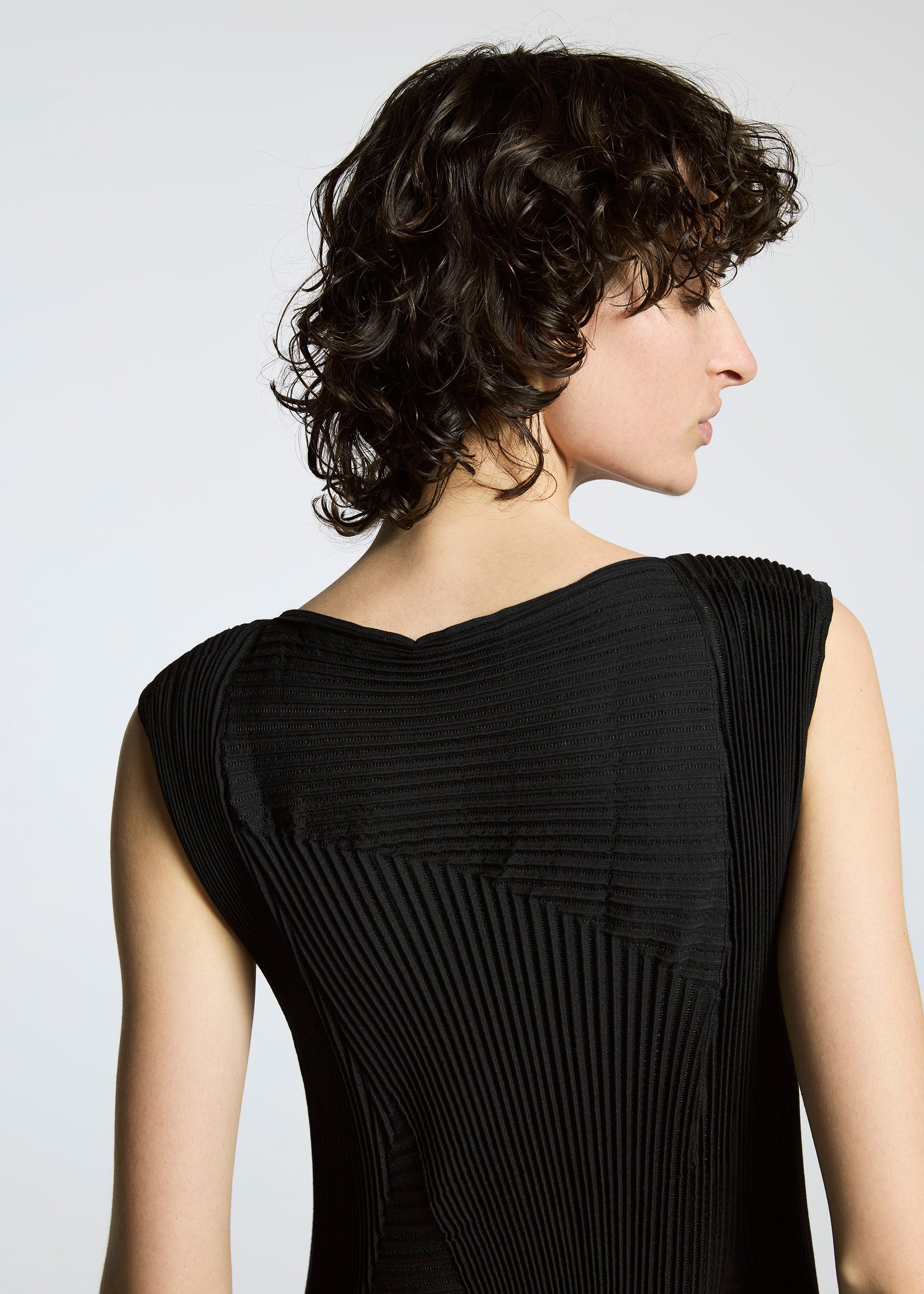 TYPE-Ⅰ 008、ウィメンズ_ワンピース、着用画像3