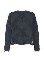 TYPE-O 010、ウィメンズ_トップス_トップ、ディテール画像1