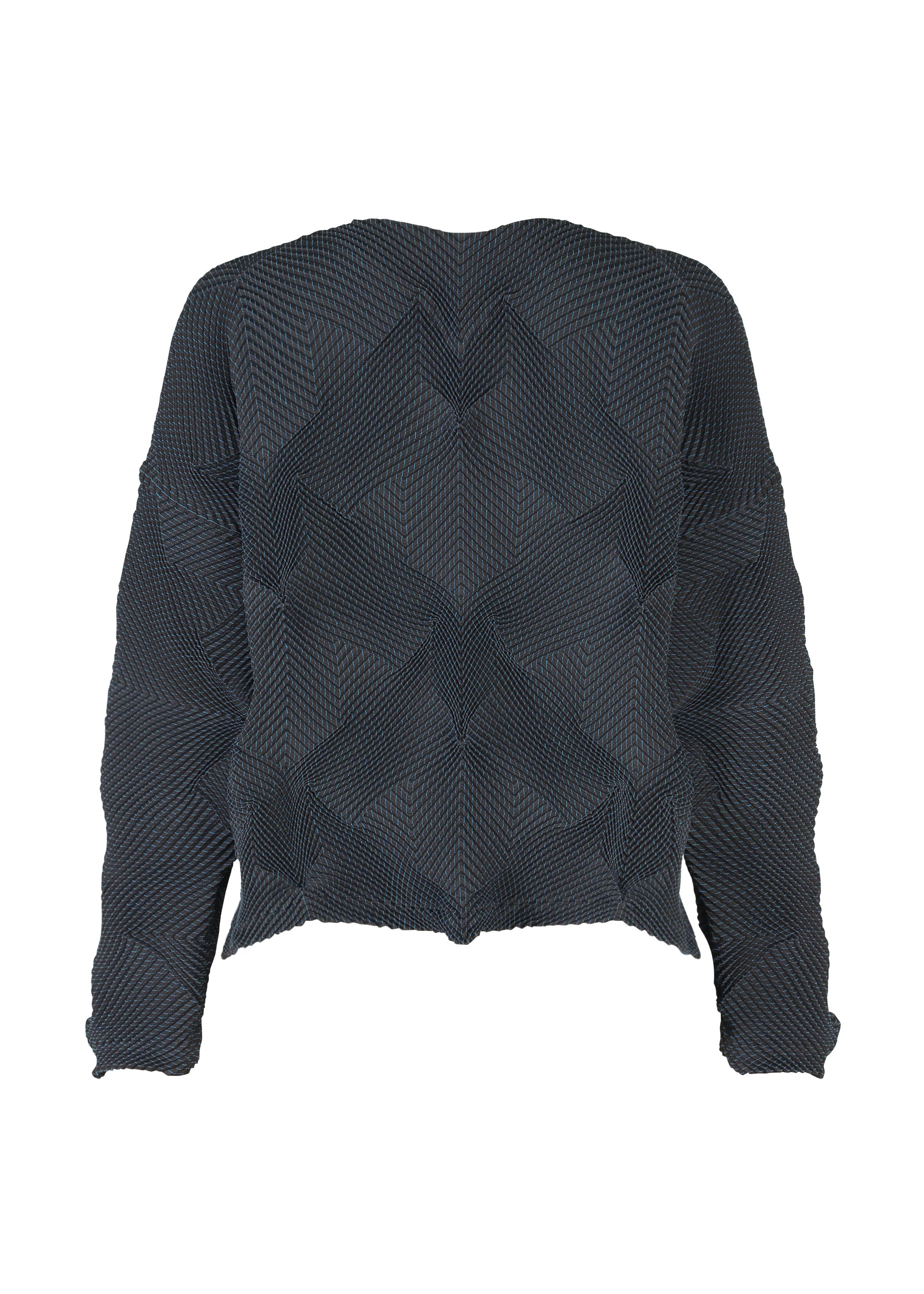 TYPE-O 010、ウィメンズ_トップス_トップ、ディテール画像1