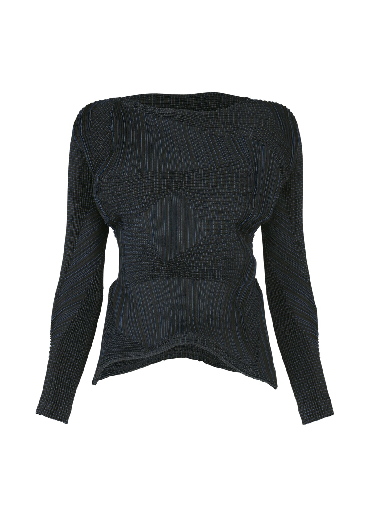 TYPE-O 003ｰ2、ウィメンズ_トップス_トップ、ブラック