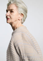 TYPE-W 010、ウィメンズ_トップス_トップ、着用画像3