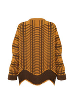 TYPE-W 010、ウィメンズ_トップス_トップ、ディテール画像1