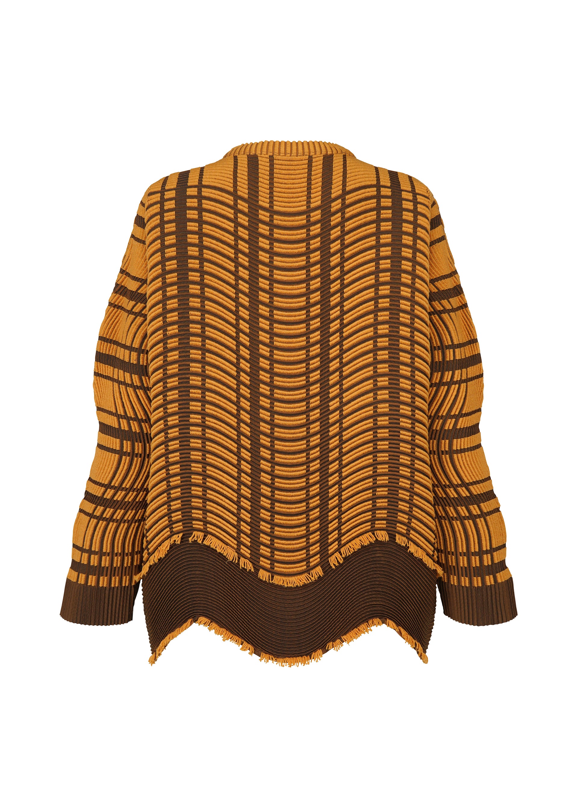 TYPE-W 010、ウィメンズ_トップス_トップ、ディテール画像1