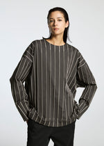 TYPE-W 007、ウィメンズ_トップス_トップ、着用画像5