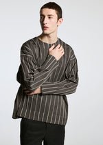 TYPE-W 007、ウィメンズ_トップス_トップ、着用画像6