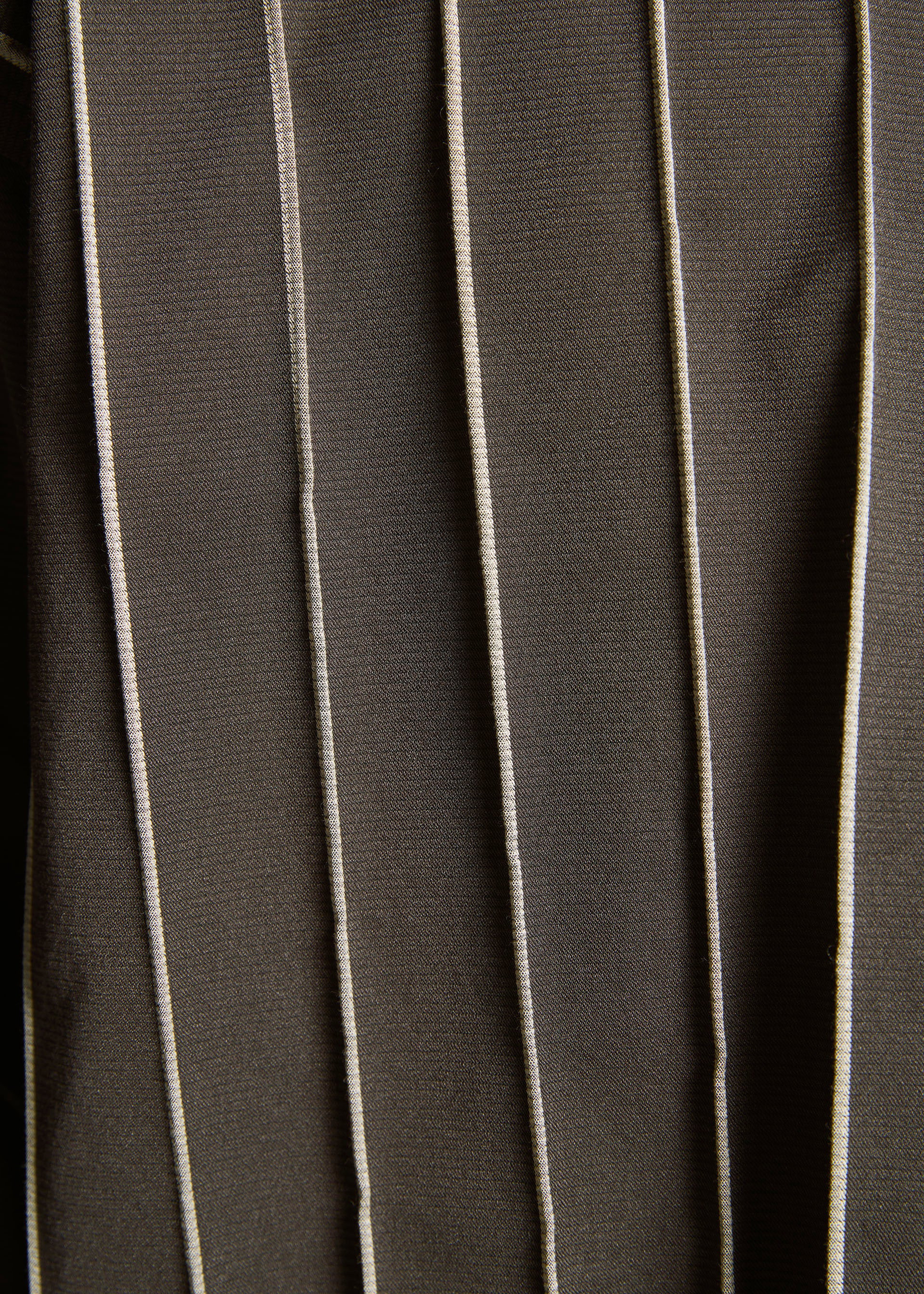 TYPE-W 007、ウィメンズ_トップス_トップ、着用画像8