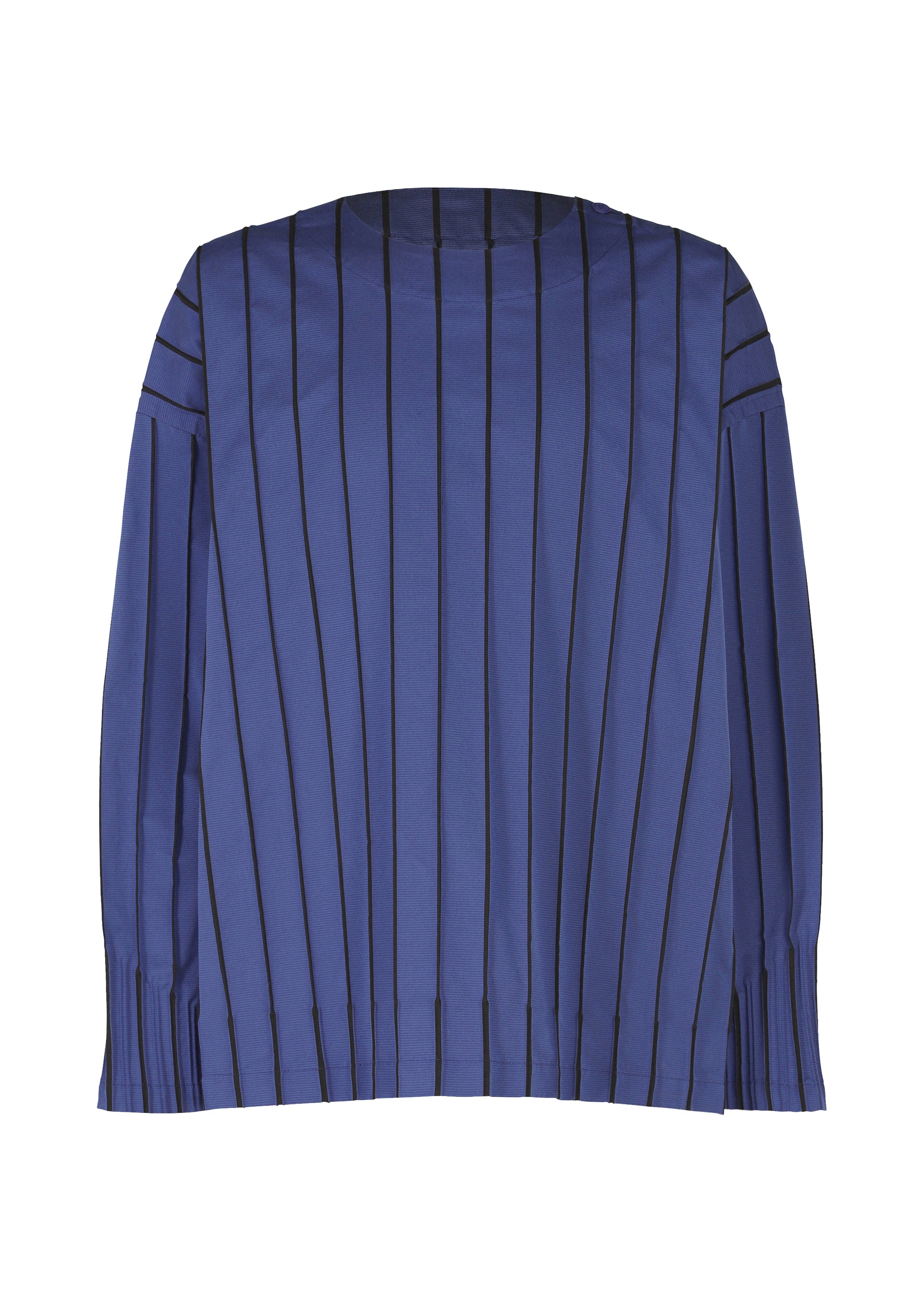 TYPE-W 007、ウィメンズ_トップス_トップ、ブルー