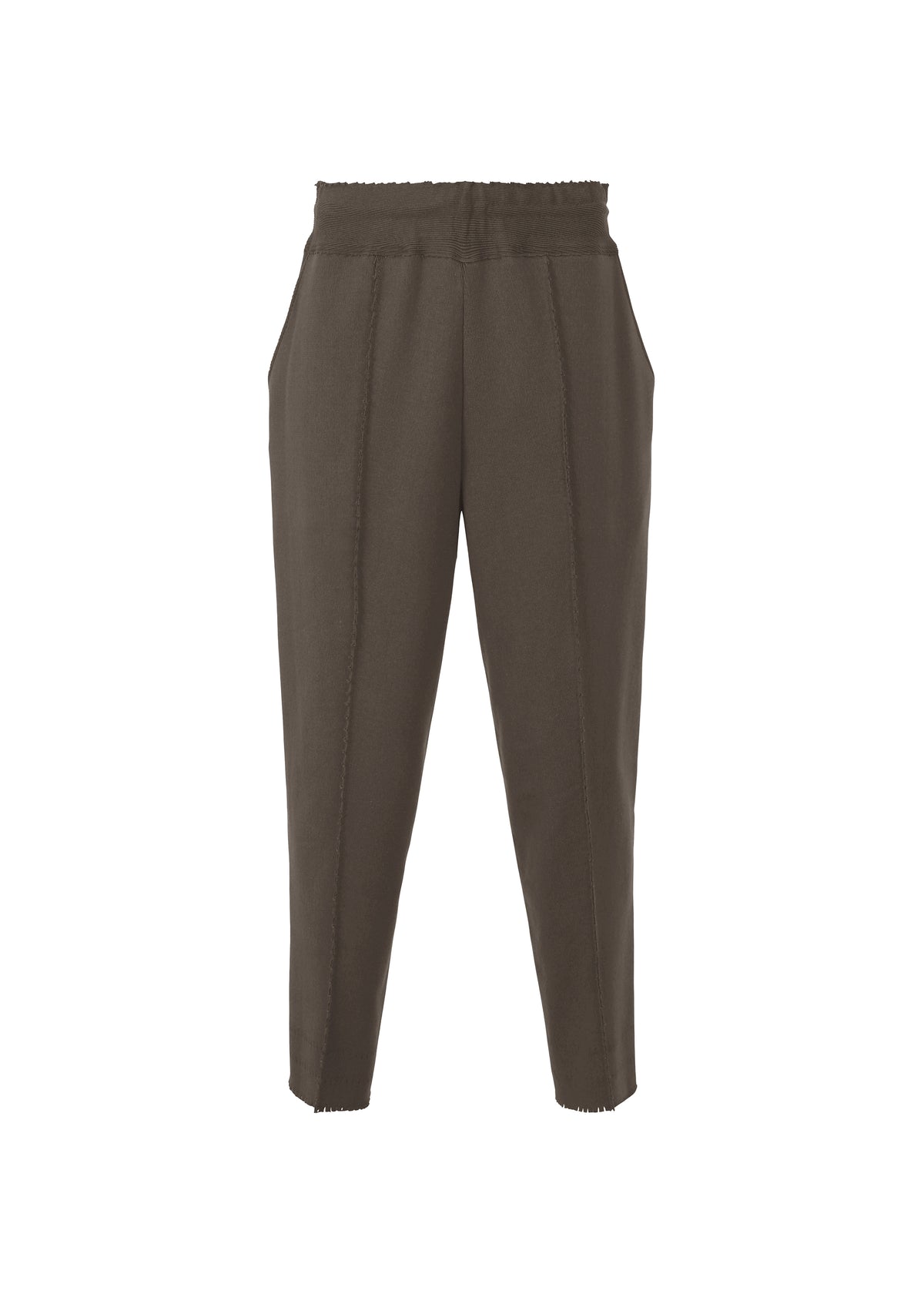 TYPE-A 001-3、ウィメンズ_パンツ、ブラウン