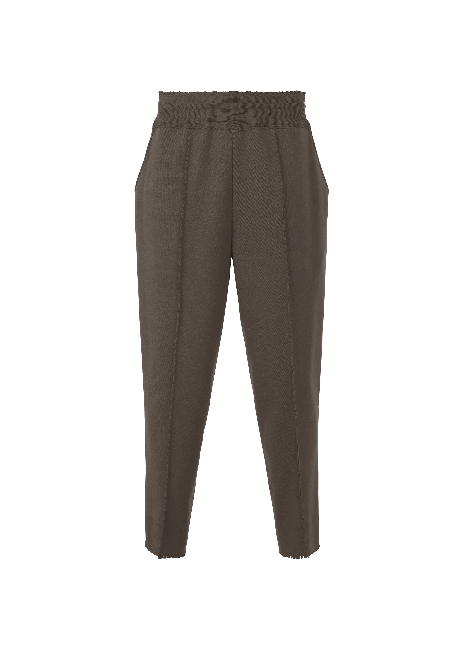 TYPE-A 001-3、ウィメンズ_パンツ、ブラウン