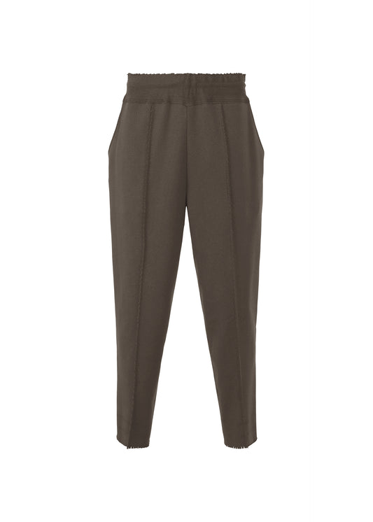 TYPE-A 001-3、ウィメンズ_パンツ、ブラウン