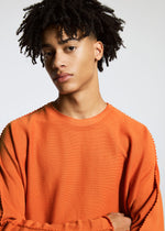 TYPE-A 001-3、ウィメンズ_トップス_トップ、着用画像6