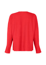 TYPE-A 001-3、ウィメンズ_トップス_トップ、ディテール画像1