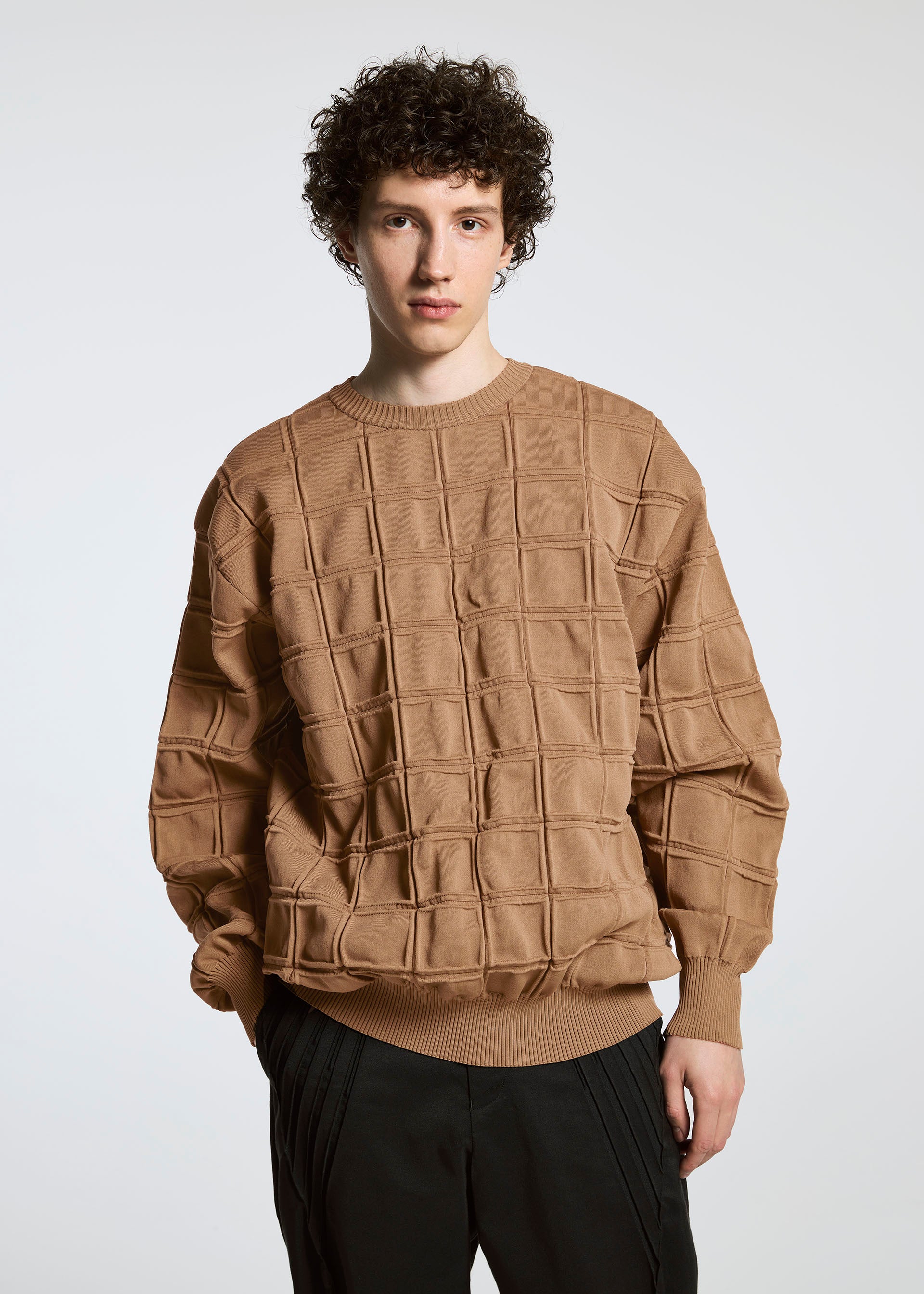 トップス Y&K36 TYPE-K 006 – isseymiyake.com