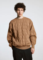 TYPE-K 006、ウィメンズ_トップス_トップ、着用画像3