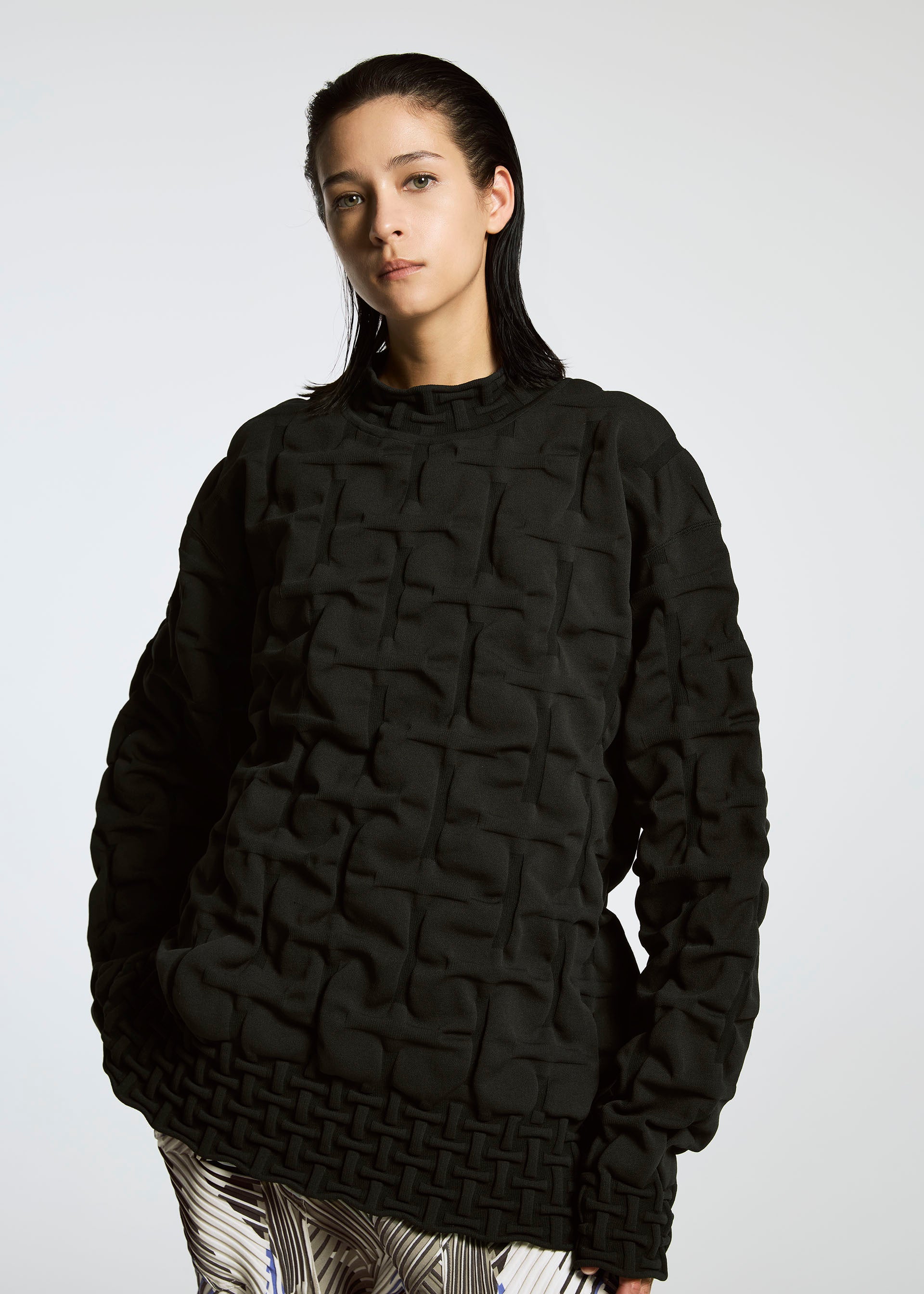 TYPE-K 007 – isseymiyake.com