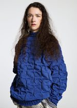 TYPE-K 007、ウィメンズ_トップス_トップ、着用画像8