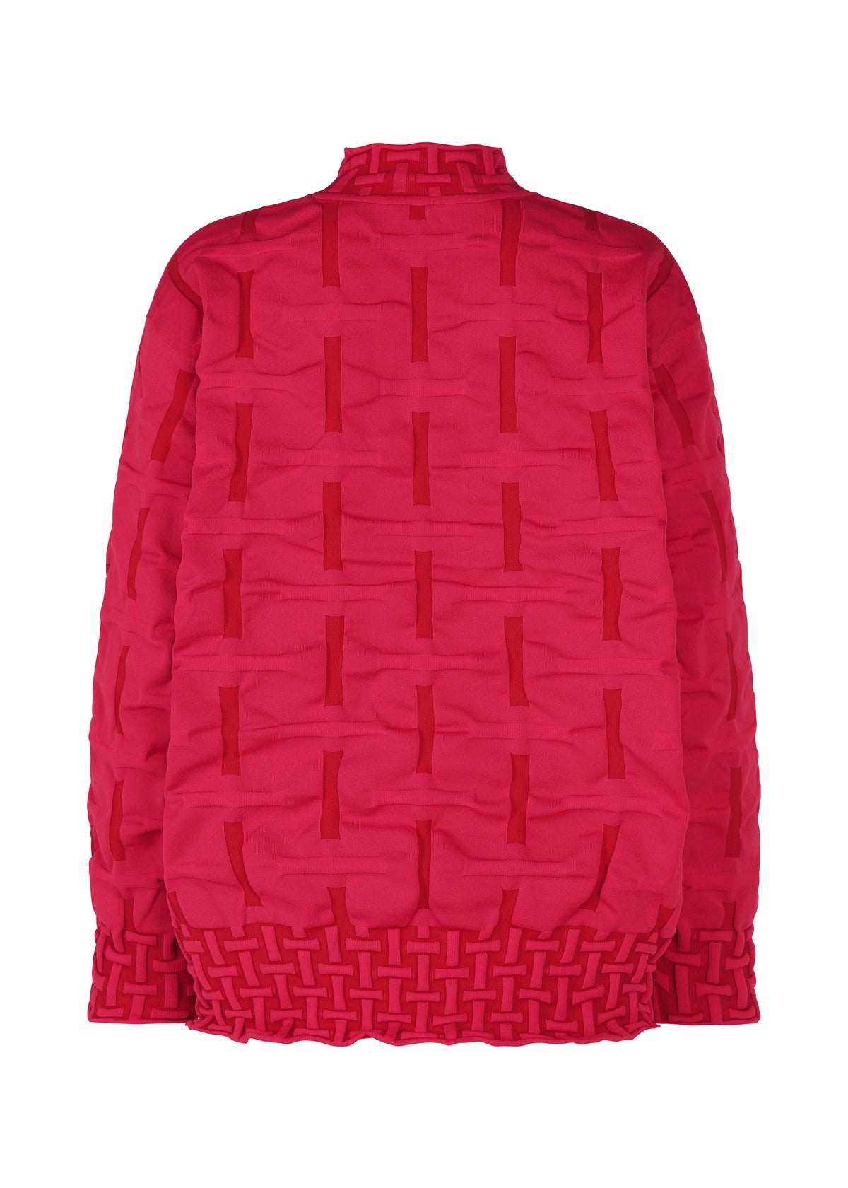 TYPE-K 007、ウィメンズ_トップス_トップ、ディテール画像1