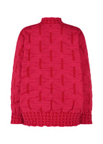 TYPE-K 007、ウィメンズ_トップス_トップ、ディテール画像1