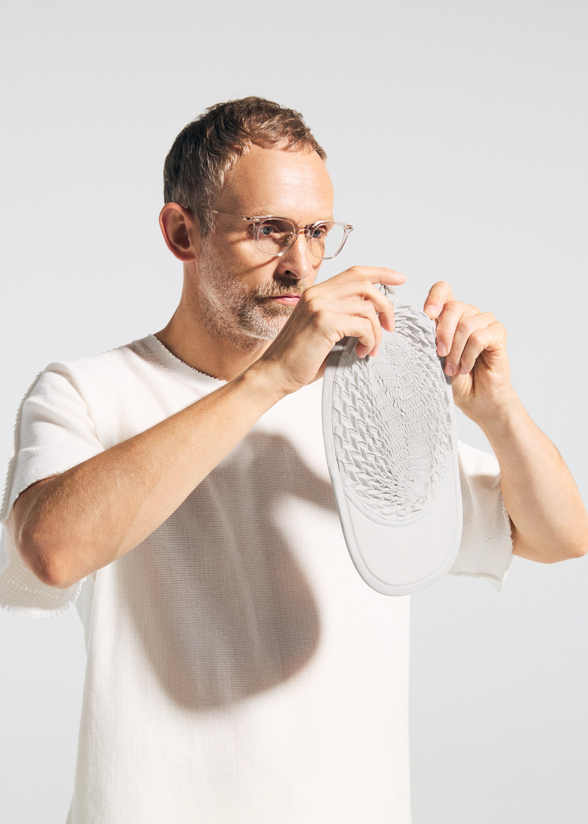 TYPE-O CAP – isseymiyake.com