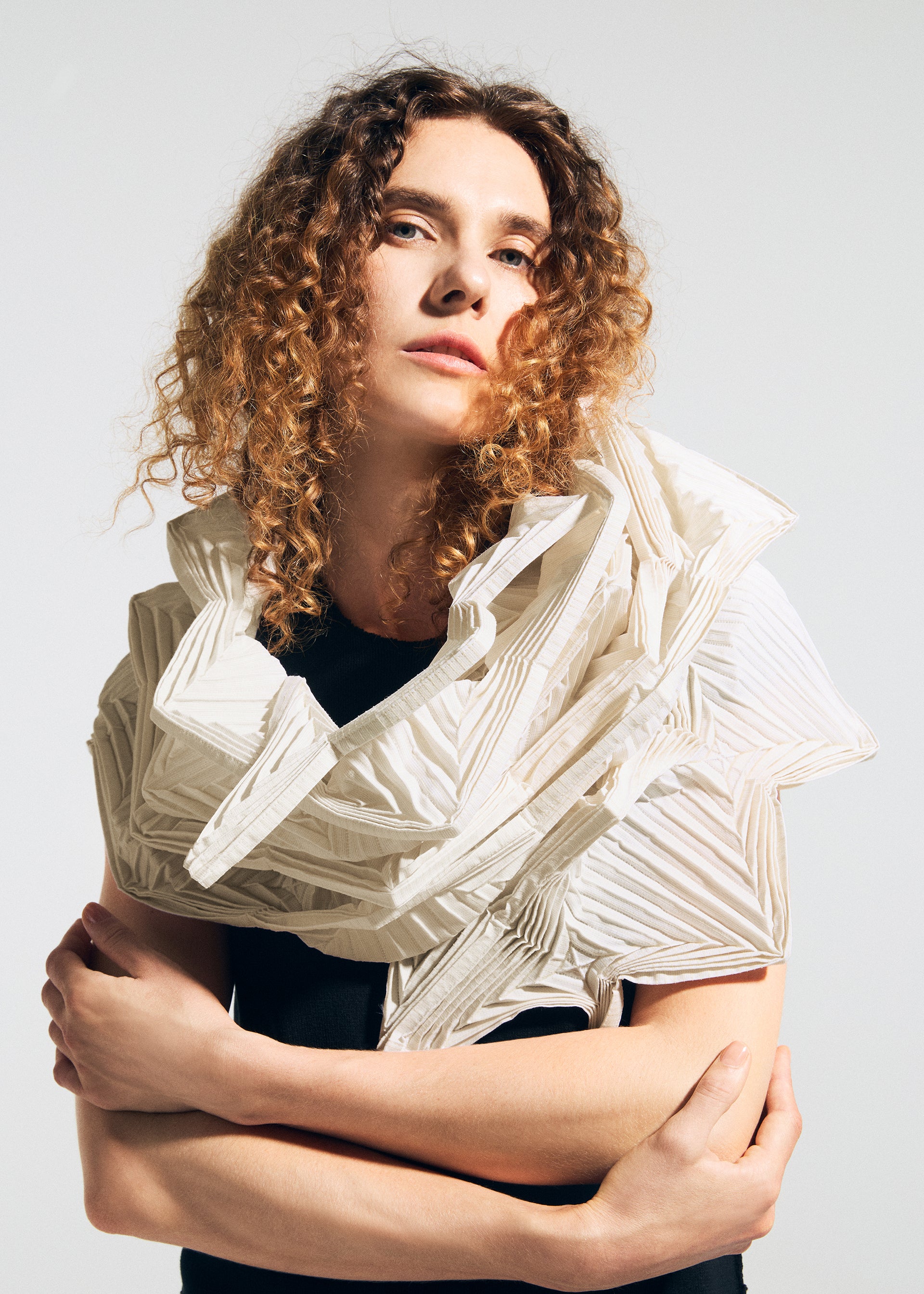 TYPE-O STOLE 002 – isseymiyake.com