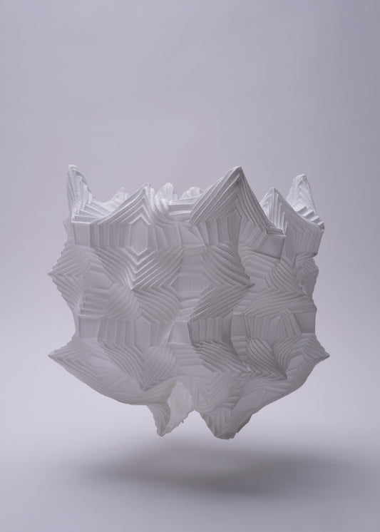 TYPE-XIII Atelier Oï project O Series Shade、、ディテール画像1