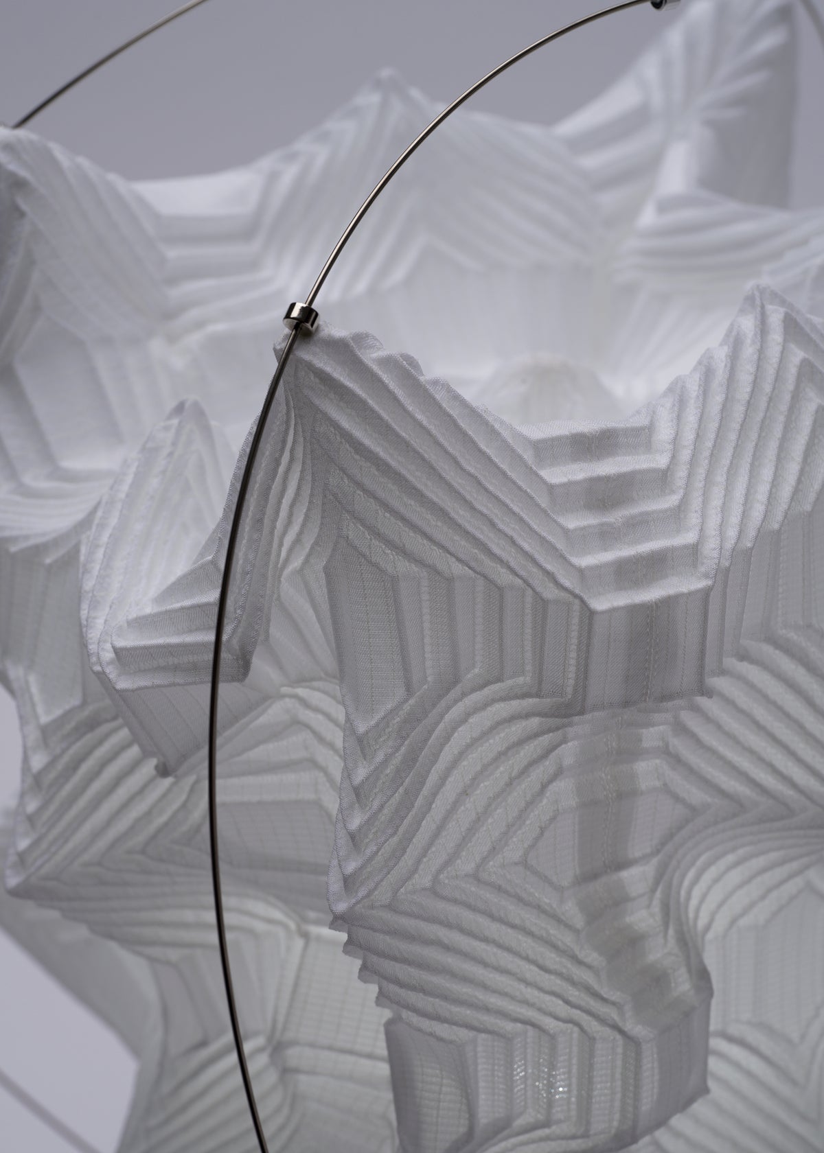 TYPE-XIII Atelier Oï project O Series Shade、、ディテール画像3