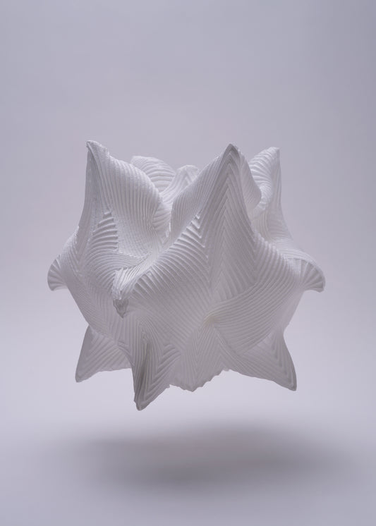 TYPE-XIII Atelier Oï project O Series Shade、、ディテール画像1