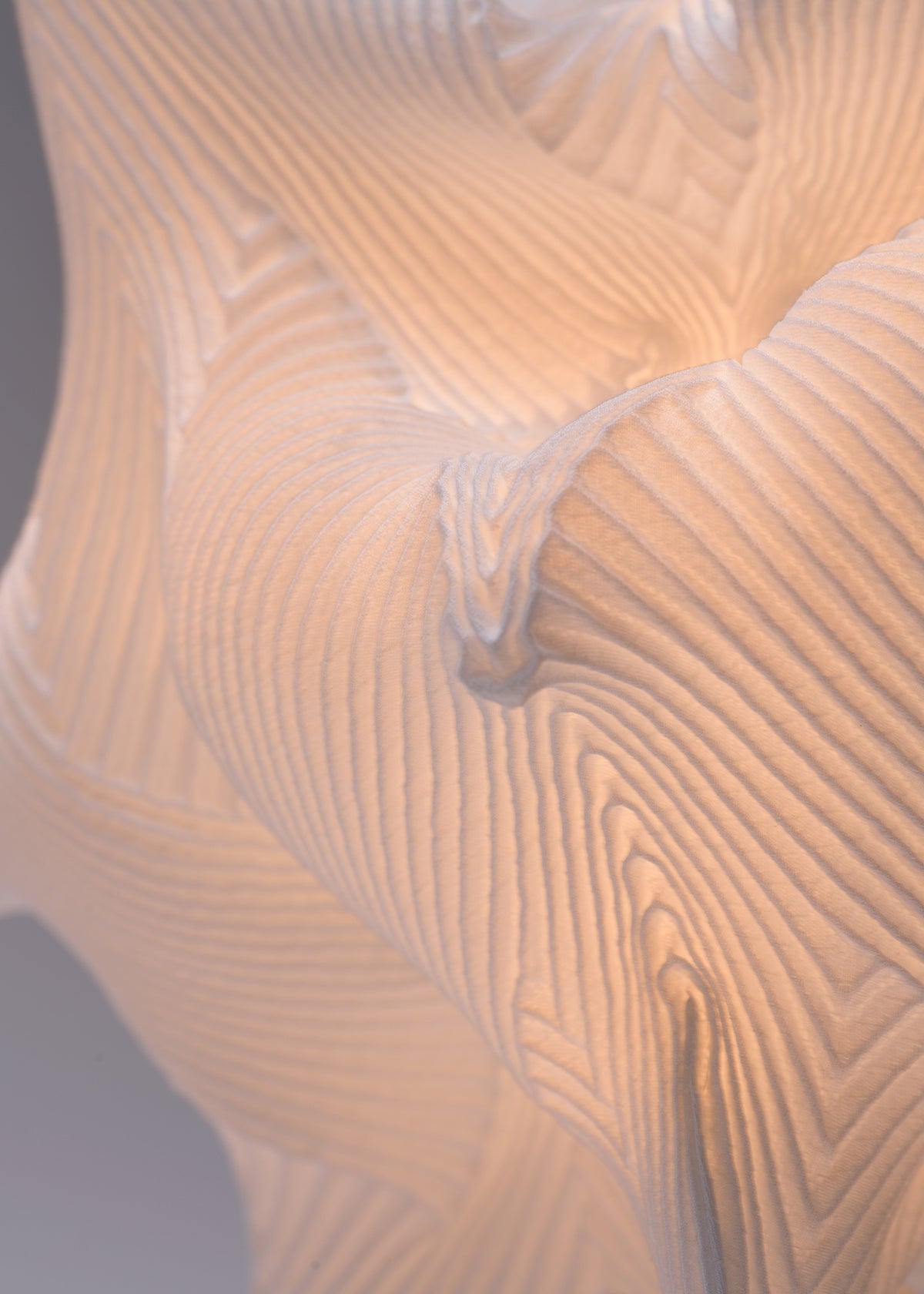 TYPE-XIII Atelier Oï project O Series Shade、、ディテール画像3